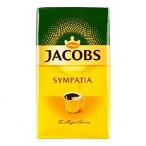 Jacobs Sympatie káva mletá 250g
