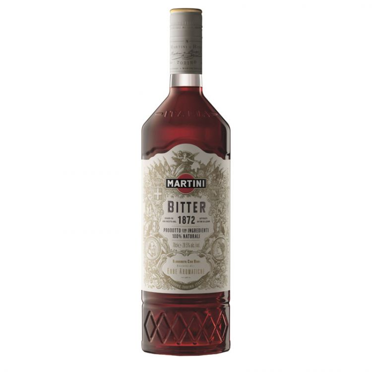 Martini Riserva Speciale Bitter 28,5% 0,7l