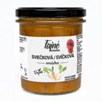 Mana Roots Fajné Sviečková omáčka 340 g