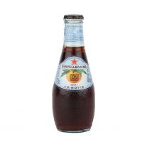 Sanpellegrino Chinotto 200 ml sklo