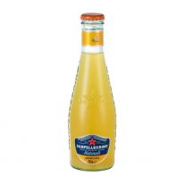 Sanpellegrino Naturali Pomaranč 200 ml sklo