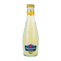 Sanpellegrino Naturali Citrón 200 ml sklo