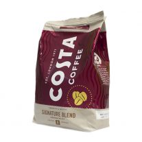 COSTA COFFEE Medium káva zrnková 500 g