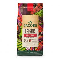 JACOBS Origins Laos & India káva zrnková 1 kg