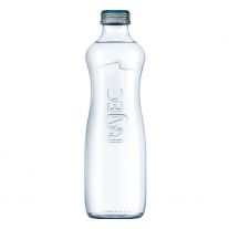 Rajec pramenitá voda nesýtená 750 ml Sklo