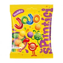 Jojo Špuntíci 80g