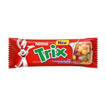 Nestlé Trix tyčinka 17g