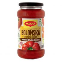 Maggi Bolonská základ na omáčku 500g