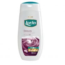 Lorin Sprchový gél beauty 300 ml