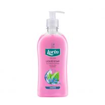 Lorin Tekuté mydlo sensitive 500 ml