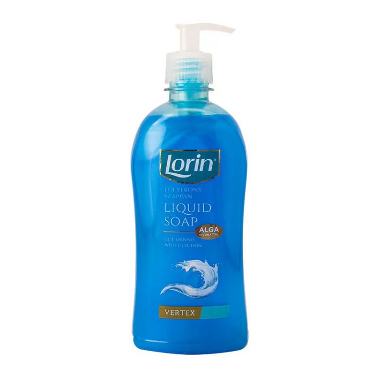 Lorin Tekuté mydlo Vertex 500 ml