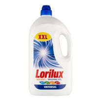 Lorilux Gél na pranie universal 45 PD 4 l