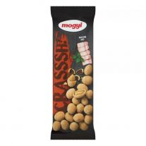Mogyi Crasssh! Arašídové oriešky v cestíčku - bacon 60g