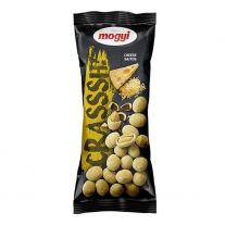 Mogyi Crasssh! Arašídové oriešky v cestíčku - syr 60g