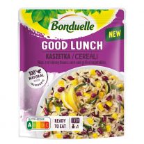 Bonduelle Good Lunch s Ryžou 250g