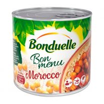 Bon Menu Maroko 425ml