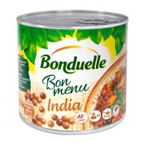Bon Menu India 425 ml