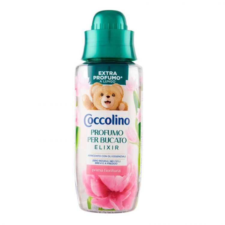Coccolino parfum na bielizeň Prima Fioritura 342ml