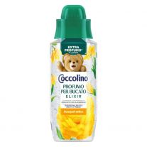 Coccolino parfum na bielizeň Bouquet Estivo 342ml