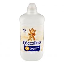 Coccolino aviváž Sensitive Almond&Cashmere 1275ml 51PD