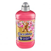 Coccolino aviváž Honeysuckle&Sandalwood 1275ml 51PD