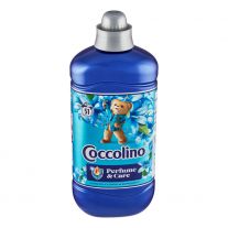 Coccolino aviváž Passion Flower&Bergamot 1275ml 51PD