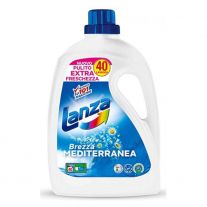 Lanza tekutý gél Brezza Mediterranea 2l 40PD