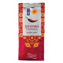 Mäspoma Žitavská paprika 250g