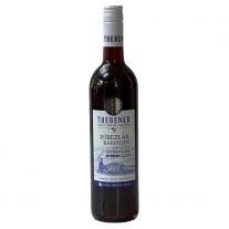 Thebener Ríbezlák barrique 0,75l 