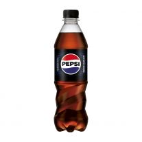 Pepsi Zero Sugar 0,5 l