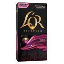 L'OR India kapsuly 10ks