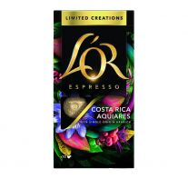 L'OR Espresso Costa Rica kapsuly 10ks