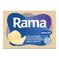 Rama rastlinná alternatíva masla 250g