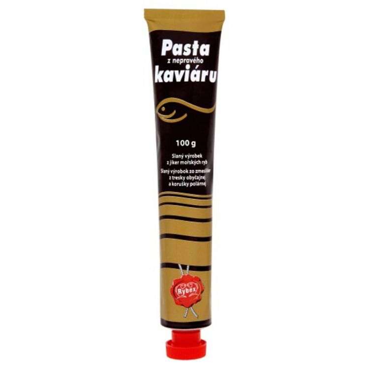 Rybex Kaviárová pasta 100g