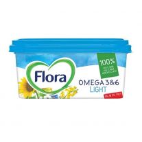 Flora light 400g