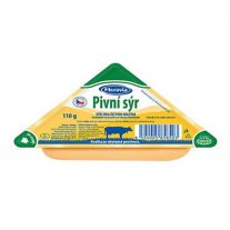 Moravia Pivný syr 110g