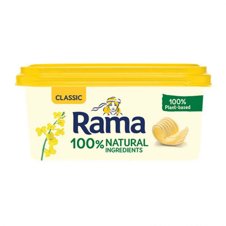 Rama Classic 225g