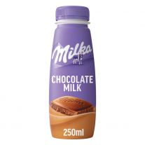 Milka Chocolate drink 250ml
