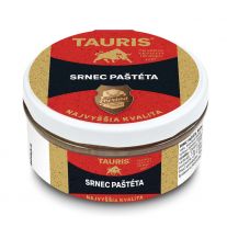 Tauris Paštéta srnec 130g