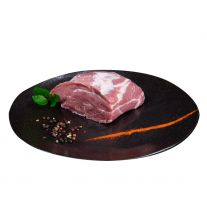 Mäsko Bravčová krkovička bez kosti