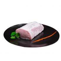 Mäsko Bravčové  karé bez kosti