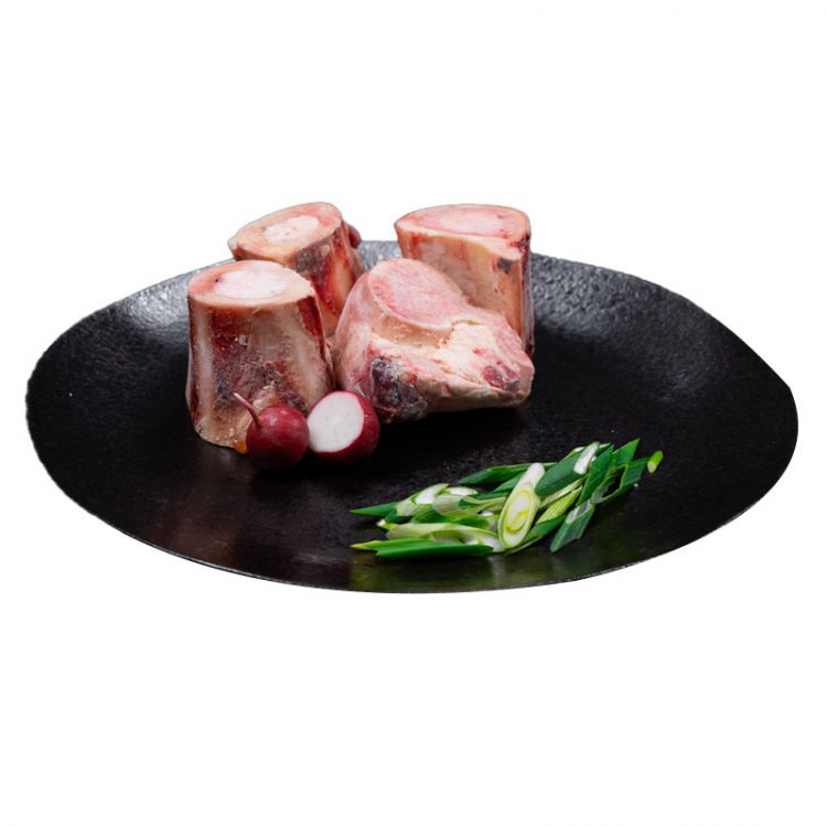 Mäsko Hovädzie kosti špikové/kĺbové