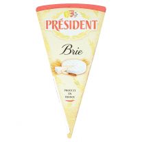 Président Pointe de Brie 200 g