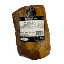 Mäsko Údené bravčové karé