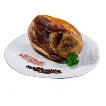 Mäsko Údené bravčové koleno zadné