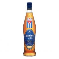 Legendario Anejo ORO 38% 0,7 l