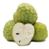 Cherimoya ks