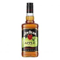 Jim Beam Apple 32,5% 0,7 l