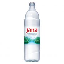 Jana Nature 0,75l Sklo