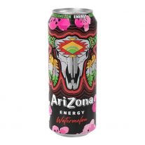 AriZona Energy watermelon 0,5l